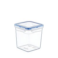 Square Sealed Storage Container 1.4 L