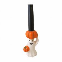 Giftware Trading Ghost Candle Holder 10.3cm