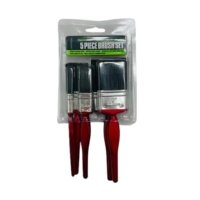 CK Brush Set - 5 Piece