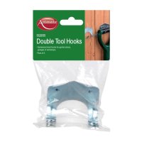 Ambassador Tool Hooks Double - Pack of 5