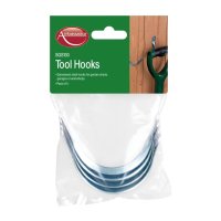 Supagarden Tool Hooks Pack of 4 - Large