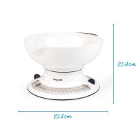 Salter Auaweigh Mech Kitchen Scale