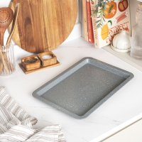 Salter Marblestone 37cm Baking Tray