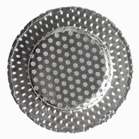 Casa&Casa Stainless Steel Drain Cover - 9cm