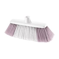 Titiz Soft Floor Broom with Handle - Assorted Colours