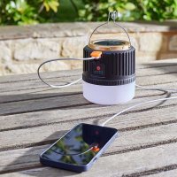 Smart Solar SuperBright Smart Multi-Lantern 300L