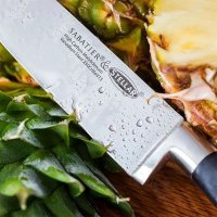 Sabatier & Stellar IS Range 3 Piece Knife Set