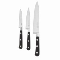 Sabatier & Stellar IS Range 3 Piece Knife Set