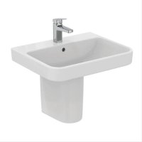 Ideal Standard i.life B 550mm 1 Tap Hole Basin