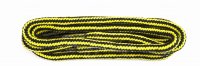 Shoe String Kicker Dark 140cm Laces