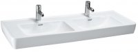 Laufen Pro 1300mm Double Basin