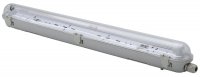 GARRISON NCF IP65 660mm wired for Single LED Tube
