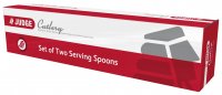 Judge Cutlery Windsor Serving Spoons (Set of 2)
