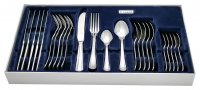 Judge Cutlery Bead 24 Piece Set