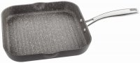 Stellar Rocktanium Grill Pan 26 x 26cm