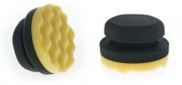 YMF Foam Applicator Waffle Finish