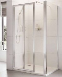 Roman Showers Haven6 40mm Extension Profile