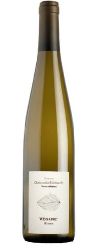 Domaine Christophe Mittnacht Cuvee Vegane Pinot Blanc 2023