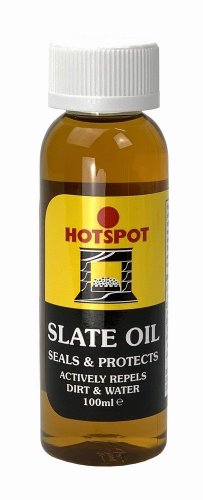 Hotspot Slate Oil 100ml