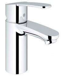 Grohe Eurostyle Cosmopolitan Smooth Body Basin Mixer