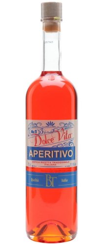 Dolce Vita Aperitio