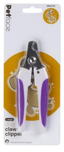 Petface Parlour Large Claw Clipper