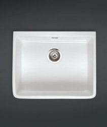 RAK Belfast And Butler Kitchen Sinks Gourmet Sink 2 Belfast Style 595mm