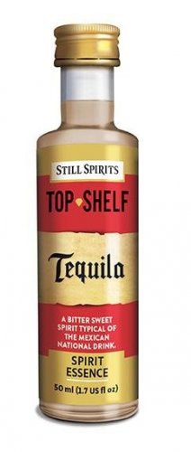 Still Spirits Top ShelfTequila Flavouring Essence