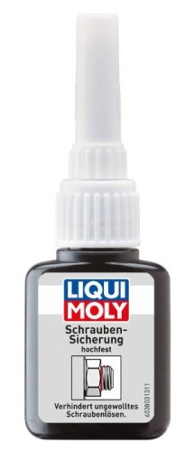 Liqui Moly Screw Retainer High Strength 10g