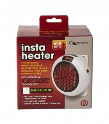 Insta Heater