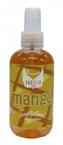 Angelic Air Freshener Mango 200ml