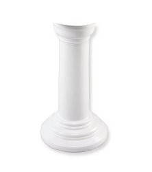 Silverdale Victorian 635mm Basin - White