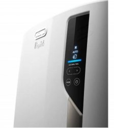 DeLonghi Pinguino PAC EL98 ECO Real Feel Air Conditioner