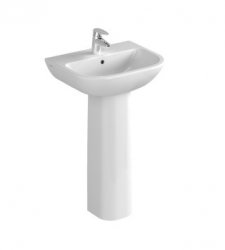 Vitra S20 500 x 420mm Basin