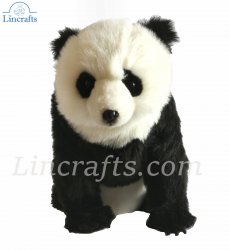 Soft Toy Panda by Hansa (49cm) 3854