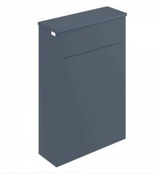 Bayswater 550mm Stiffkey Blue WC Cabinet