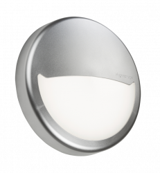 Knightsbridge BT14 Eyelid Accessory Silver (BT14ES)