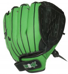 Bronx Home Baseball Set - 4 glove option