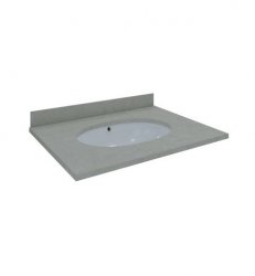 RAK Washington 600mm Vanity Unit - Cappuccino