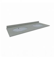 RAK Washington 1200mm Vanity Unit - Black