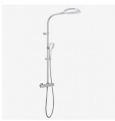 Vado Horizon Shower Package