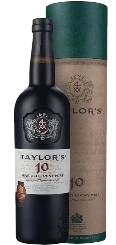 Taylor's 10 Year Old Tawny