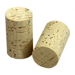 Wine Bottle Caps and Corks