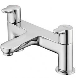 Ideal Standard Concept 2 Hole Bath Filler