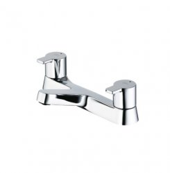 Ideal Standard Calista 2 Tap Hole Bath Filler