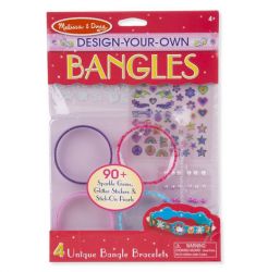 Melissa & Doug Design Your Own Bangles 