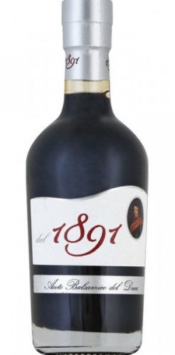 Del Duca 1891 Balsamic Vinegar