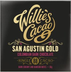 Willie's Cacao