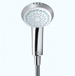 Mira Response Adjustable Shower Head