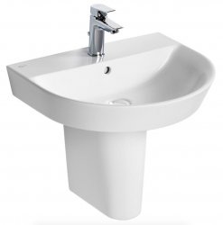 Ideal Standard Connect Air Arc 55cm Basin